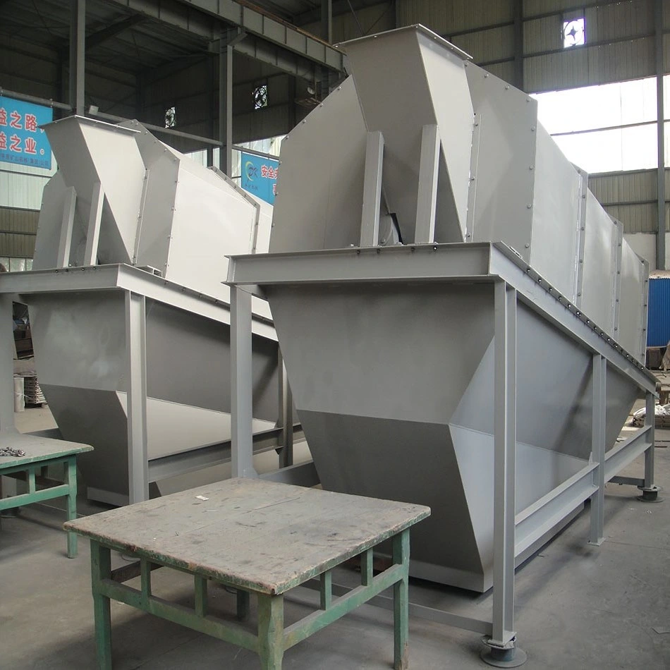 Fine Workmanship Linear Vibrating Screen